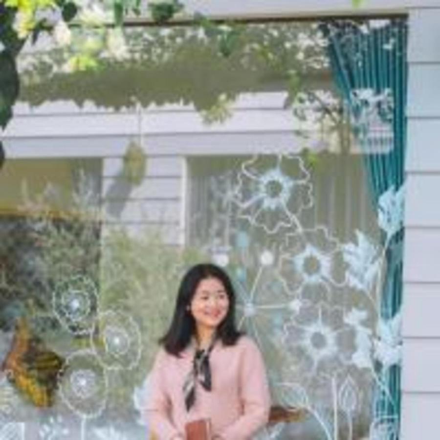 Window Homestay Tỉnh Kontum Eksteriør bilde